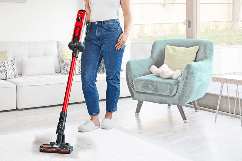 Henry cordless vacuum cleaner review Latest model tried and tested